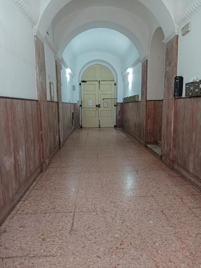 Tiziana'S Home Vatican Rome Buitenkant foto