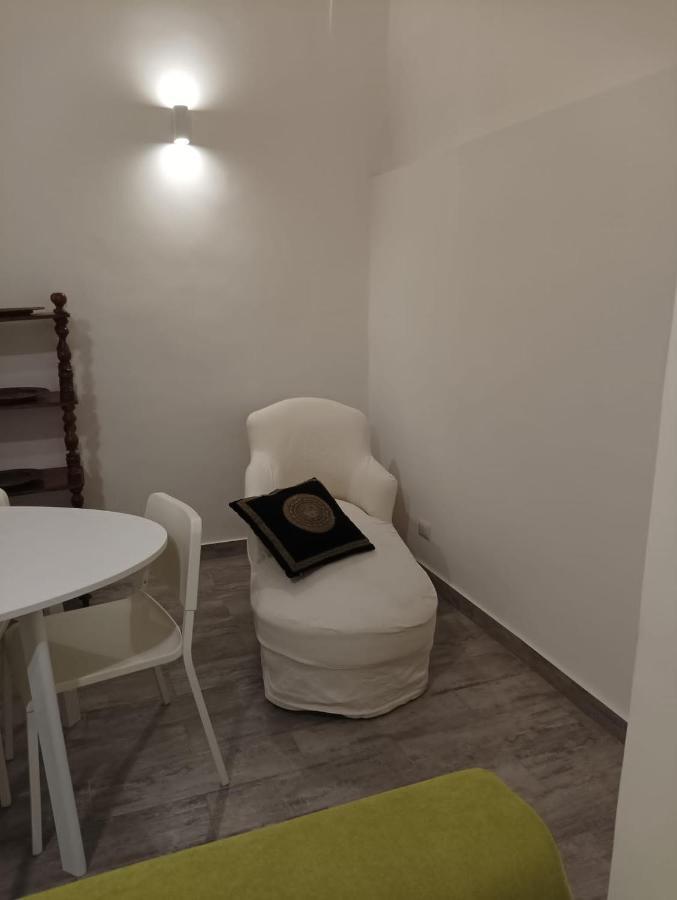 Tiziana'S Home Vatican Rome Buitenkant foto