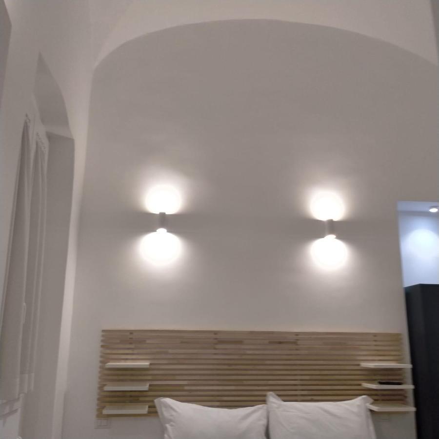 Tiziana'S Home Vatican Rome Buitenkant foto